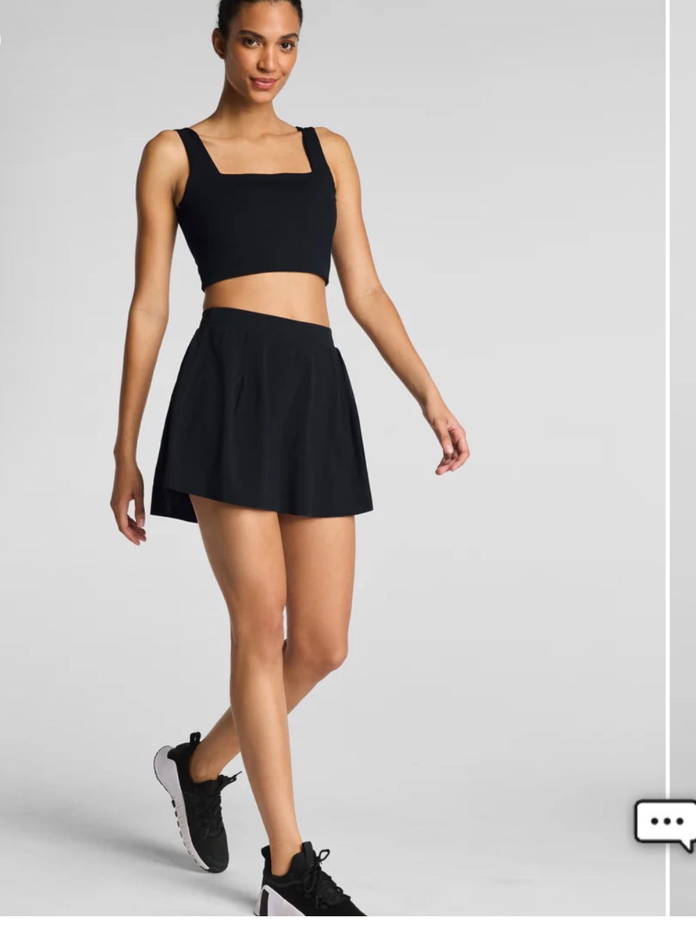 Spanx skort - Picture 1 of 9